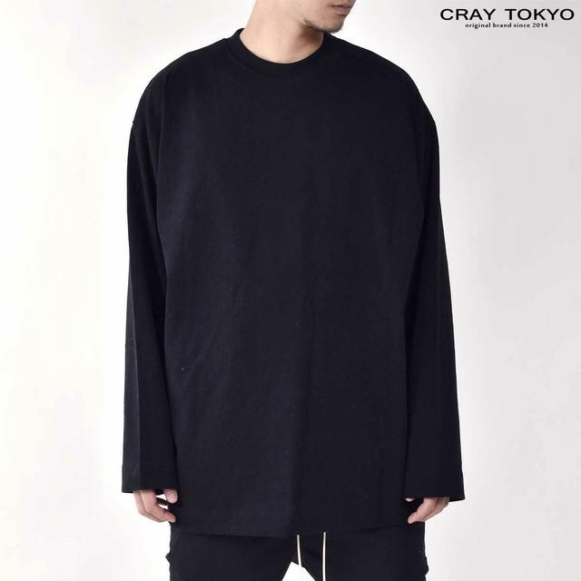 Cray Tokyo Blkid