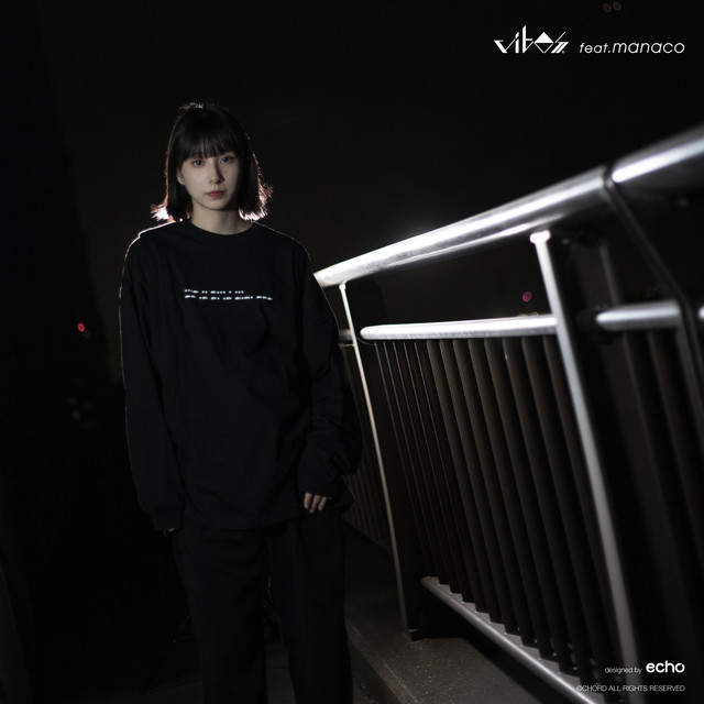 vibes "morse code" feat.manaco