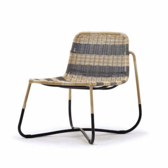 RESORTIR-NASUBI LOUNGE CHAIR