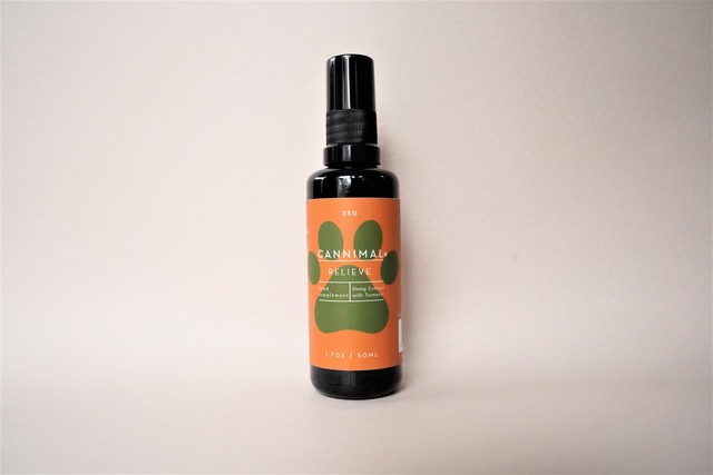 リリーフ ターメリックエキス CBD 250mg含有 50ml