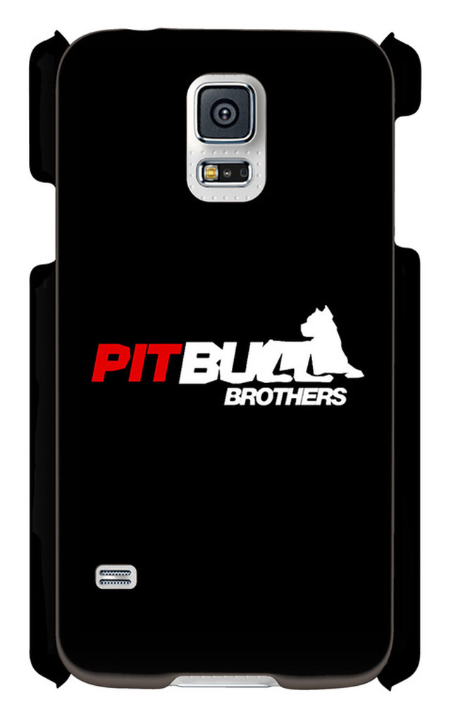 Pitbull Brothers Galaxy S5 Sc 04f Scl23ケース Pitbull Brothers Japan