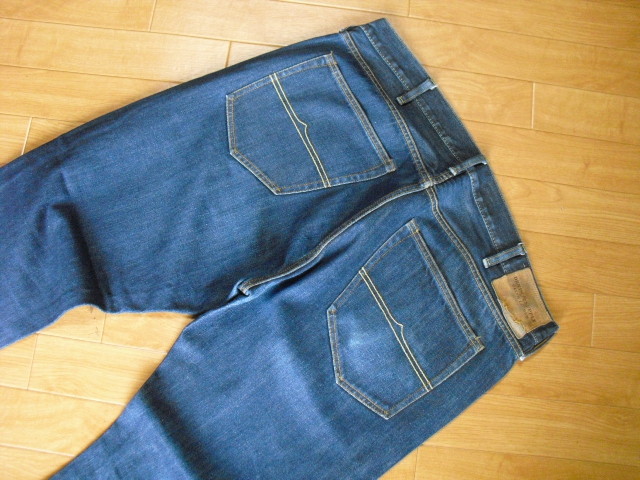 Ralph Lauren Denim Supply ラルフローレン デニム サプライ デニムパンツ W３８ Redroof