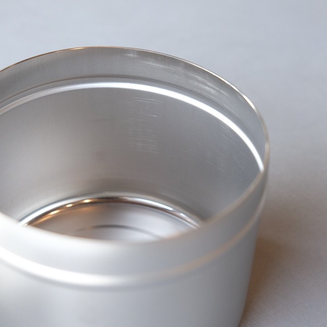 工房アイザワ コーヒー缶 Lサイズ ツバメコーヒー