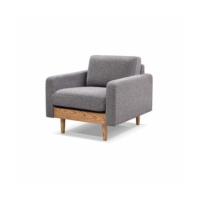 CRASH|FLEET SOFA 1P