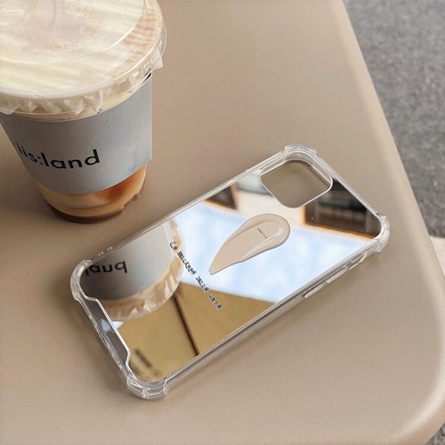 スマホケース Lamitte Deco トレンド 韓国ファッション ショップ