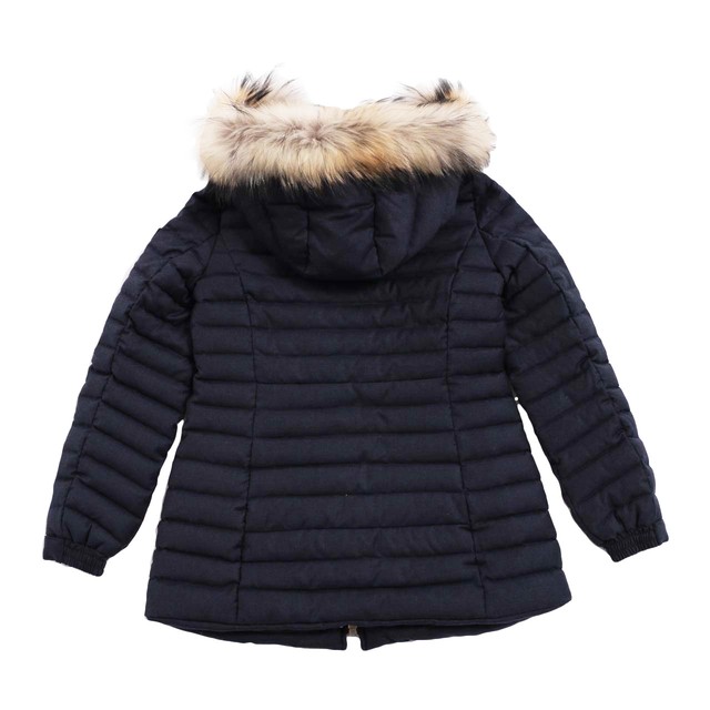 Tatras タトラス Primula Lta19a4652 ネイビー ダウン レディース Brillante ブリランテ