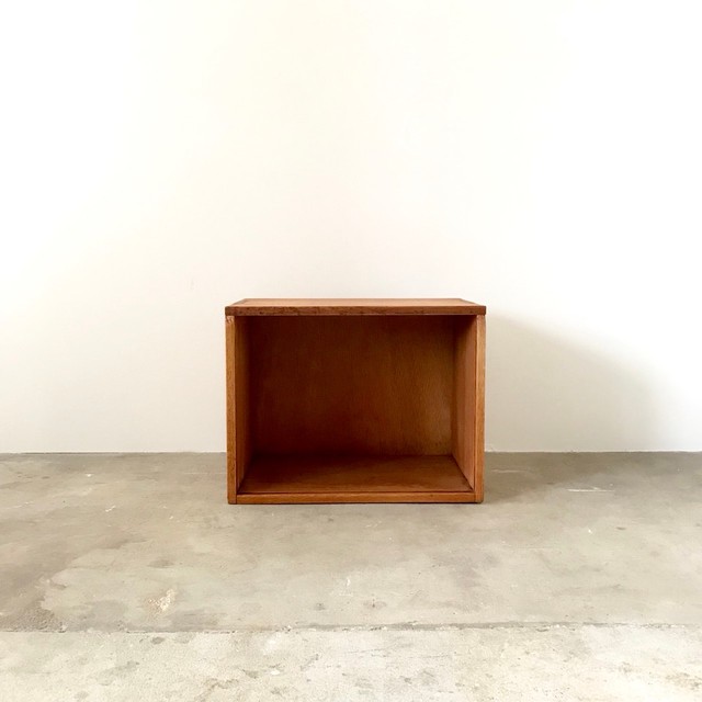 小さい棚 古箱 古家具 Ju Gu