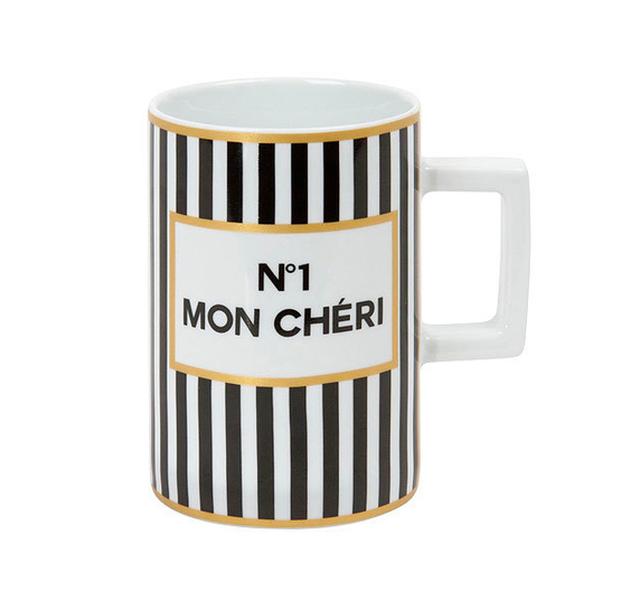 Mon Cheri モンシェリ / KONITZ