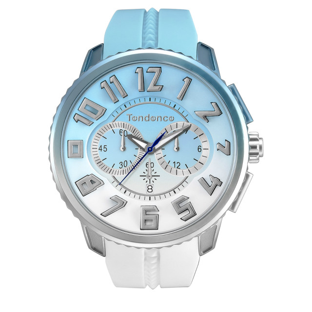 【Tendence テンデンス】TY146105 De’Colorディカラー(スカイ)/正規輸入品