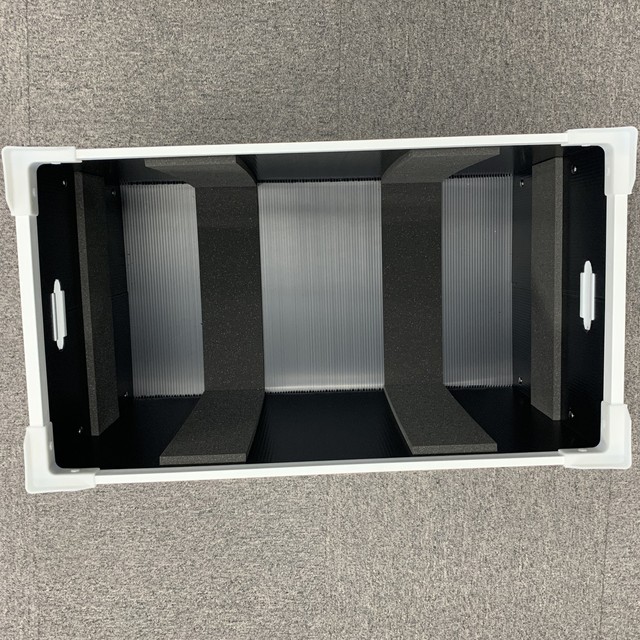 EV ELX112スピーカー用【緩衝材あり】