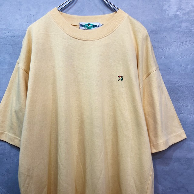 アーノルドパーマー Tシャツ 1140 I D Shop U S A Used Clothes 久留米古着屋