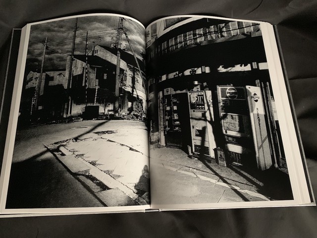 光と影 森山大道 Daido Moriyama Lights And Shadow Pressman Books
