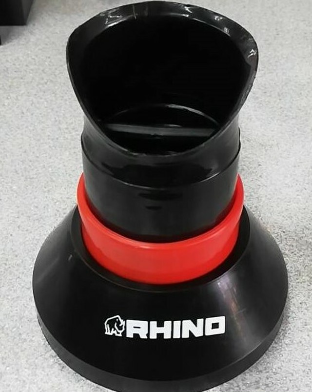 送料無料 アジャスタブル キックティー Adjustable Kicking Tee Rhino Rugby Shop Noside