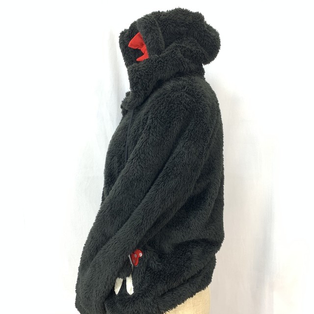 Disney バリバリのディズニー服 ファン必見 パーカー ミニー Sanos サノス 格安レディースアパレル専門店