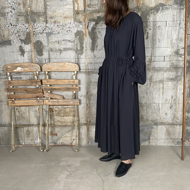 第1位獲得 Dessin De Mode デッサン ド モード サーマルロングワンピース サイズ 0 ワンピース ブランド古着バズストア 短納期 早者勝ち Institutoedinheiromarica Org