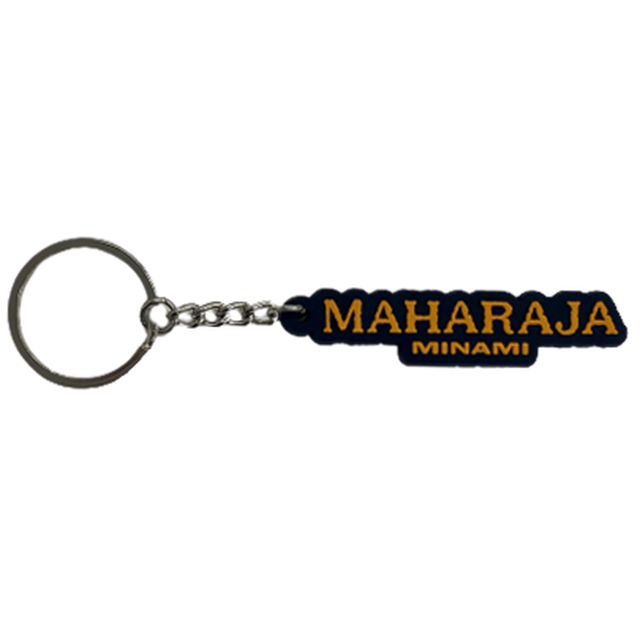 オリジナルラバーストラップ Maharaja Minami マハラジャミナミ Maharaja Minami マハラジャミナミ 公式 Web Store