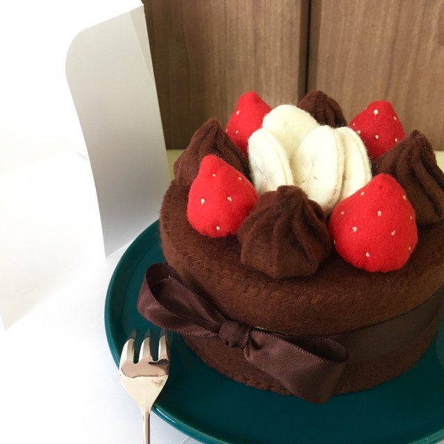 デコレーション チョコレート ケーキ 【ケーキ】簡単デコレーションのやり方！アイデア15選｜JGS