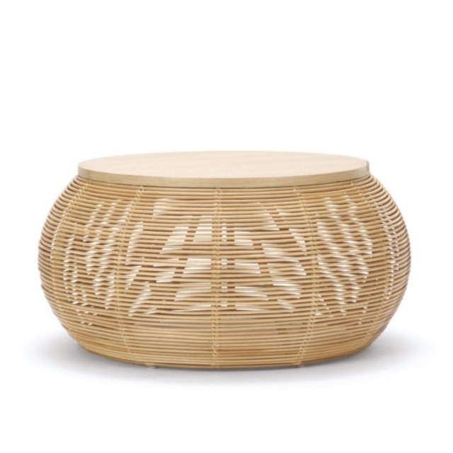 VINCENT SHEPPARD-VIVI COFFEE TABLE