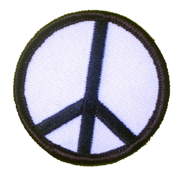 Peace ピースマーク Mサイズ Fd0156 Foursometoys フォアサムトイズ ポスター 輸入雑貨の専門店