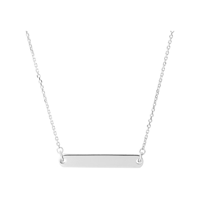 ナラティブ ネックレス 18,700円↓
