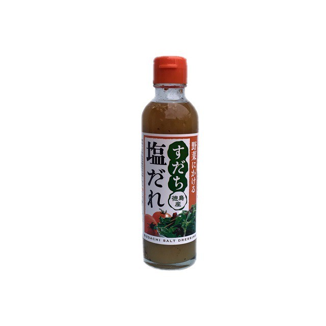 すだち塩だれ
