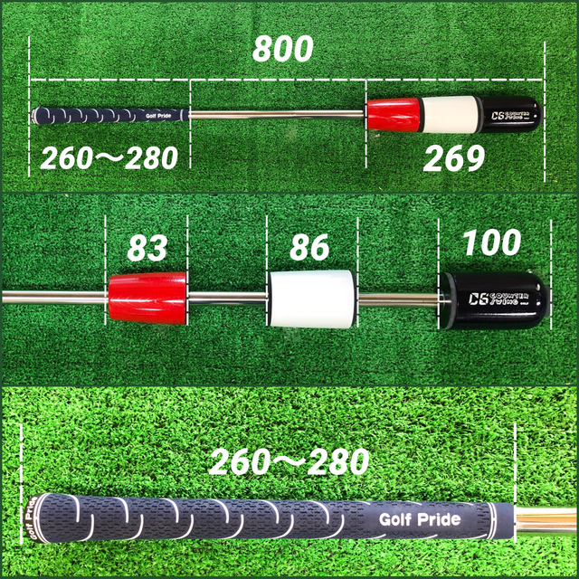 カウンタースイング 06 3 Counterswing