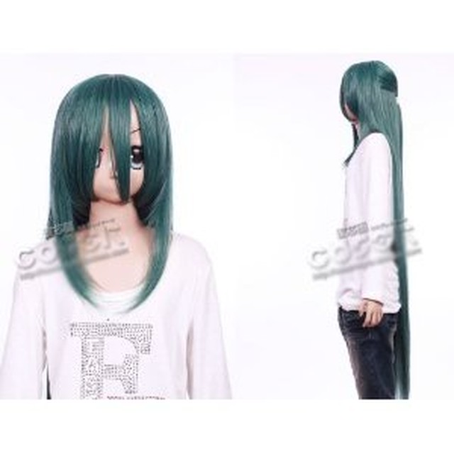 W268 緋色の欠片 ひいろのかけら 大蛇 卓 おおみ すぐる 風 コスプレウィッグ ウイッグネット ルガーノショップ