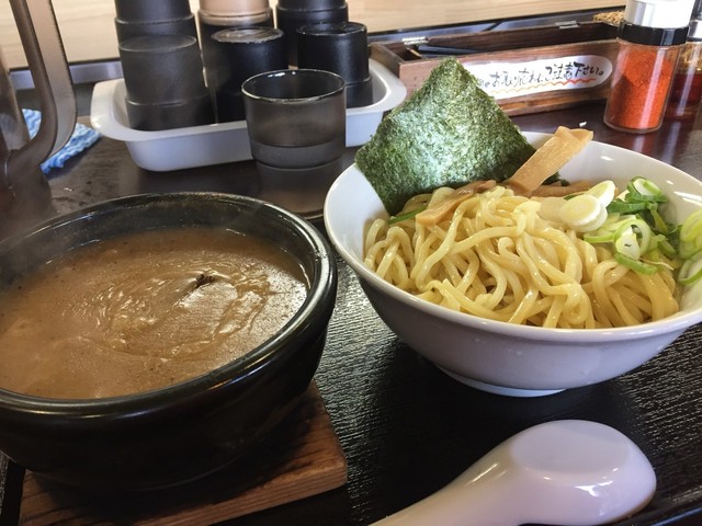 つけ麺 らいこう らいこうつけ麺 林製麺所のおうち麺 ラーメン通販