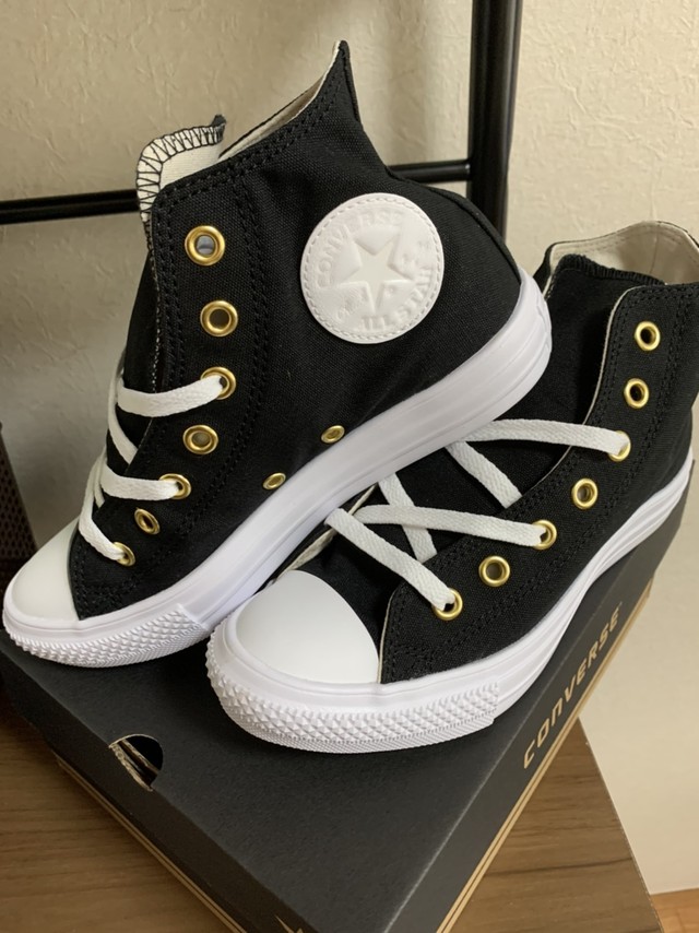 コラボ商品 Converse Earth Allstarlight Hi Happy Shops セレクトショップ