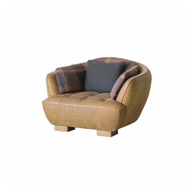 CRASH|OPIUM SOFA 1P