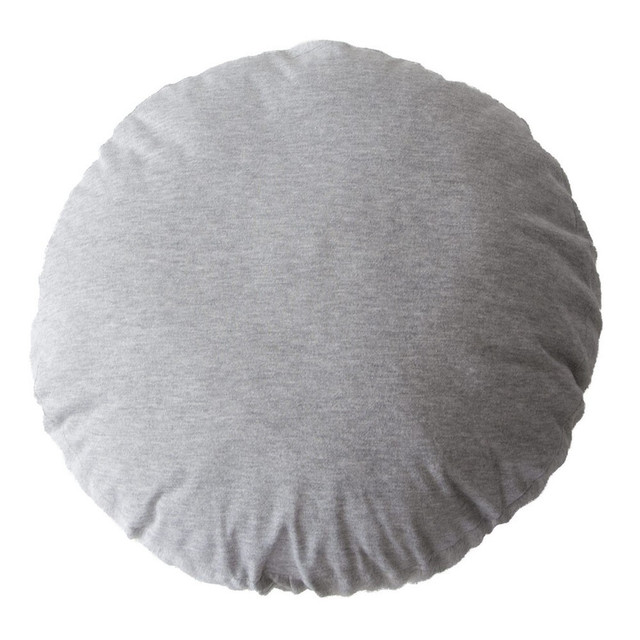 大特価 クッション ふわふわ リビング おしゃれ ロング ファイバー フロア クッション マーブル Cgmlc 55 D 厳選 セレクト家具ショップ