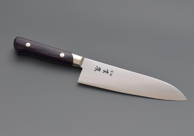 万能包丁 末廣ロゴ