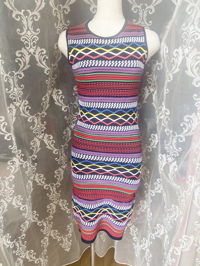 Dsquared2ディースクエアードワンピースs Annekeアネケ