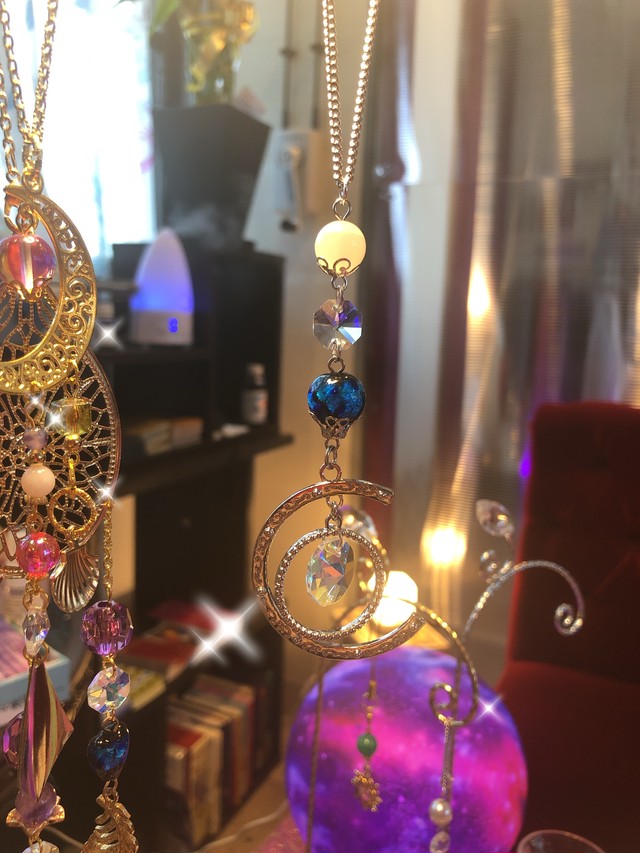 ルームミラーアクセサリー 復縁 Infinity