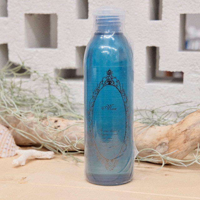 Muse アロマシャンプー ボディーソープ 2ml ウォーターリリー Chloeの香水をイメージしています Hair Salon Icoia
