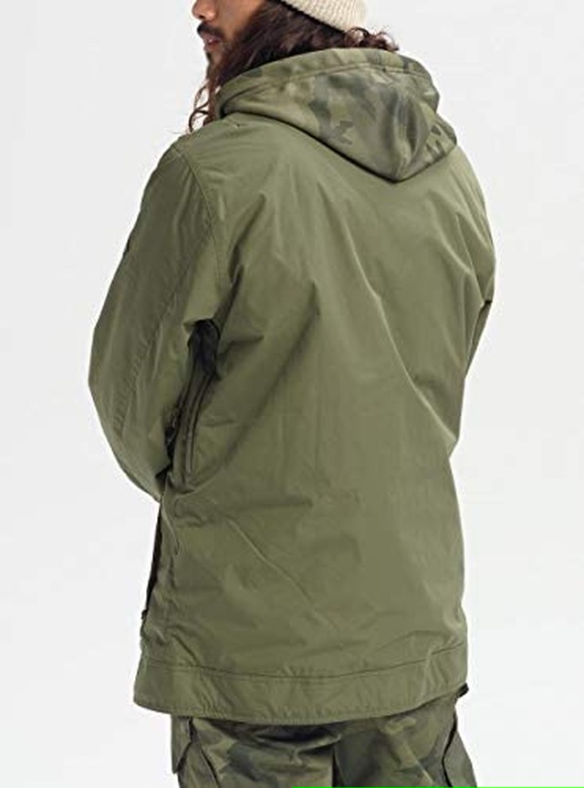 Jpcs Burton バートン スノーボード ウェア メンズ ジャケット Men S Dunmore Jacket W Az Japan Classic Store