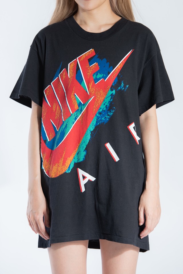 90 S Nike Vintage T Shirt Made In Usa ヴィンテージ ９０年代 ナイキ Tシャツ アメリカ製 Refresh