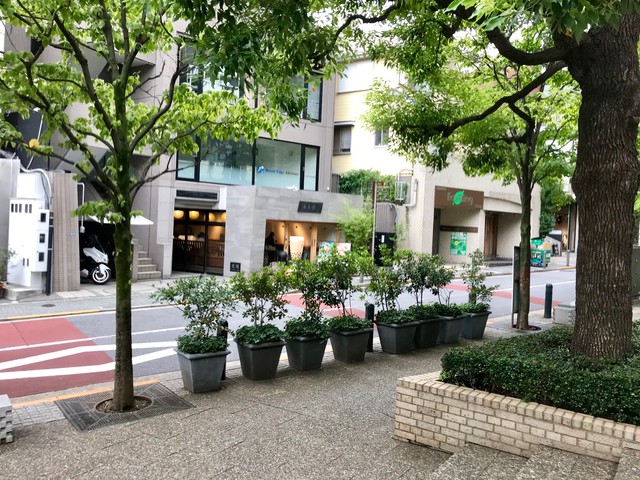 代官山通りのshop Daikanyama Photo Gallery