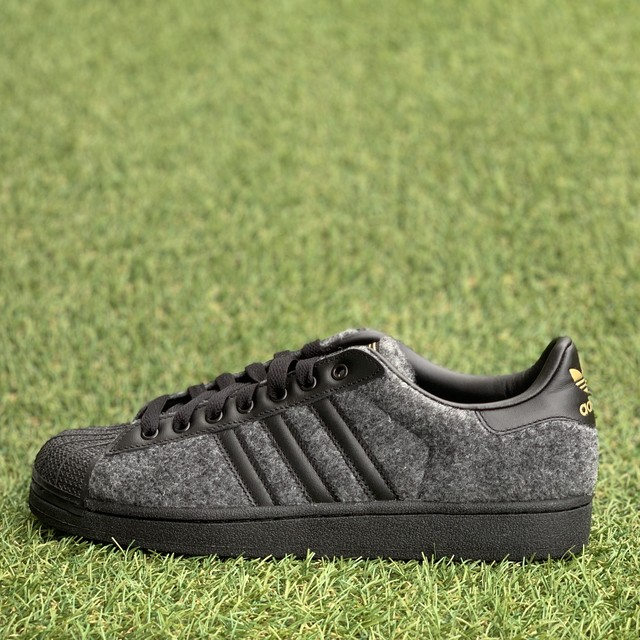 Adidas Super Star 2 アディダス スーパースター2 74 Reshoe