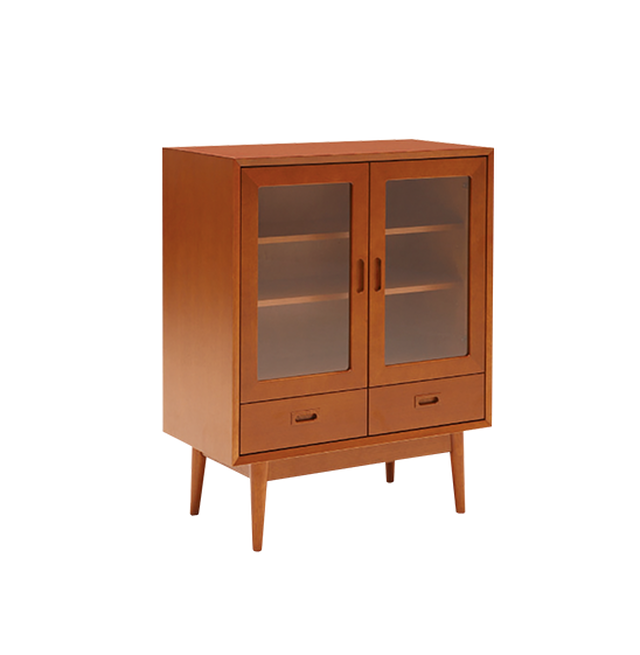 カリモク60 カップボード Apartment Online Store