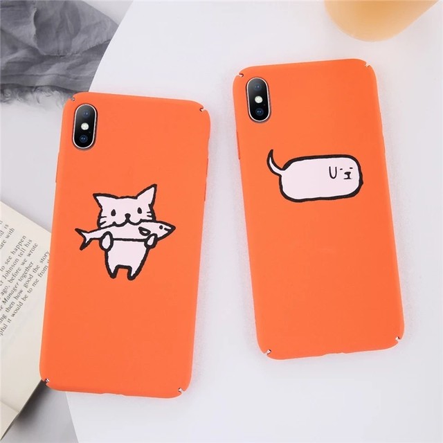 かわいい 猫 犬 Iphoneケース Dreamcorporation Iphone11シリーズ入荷