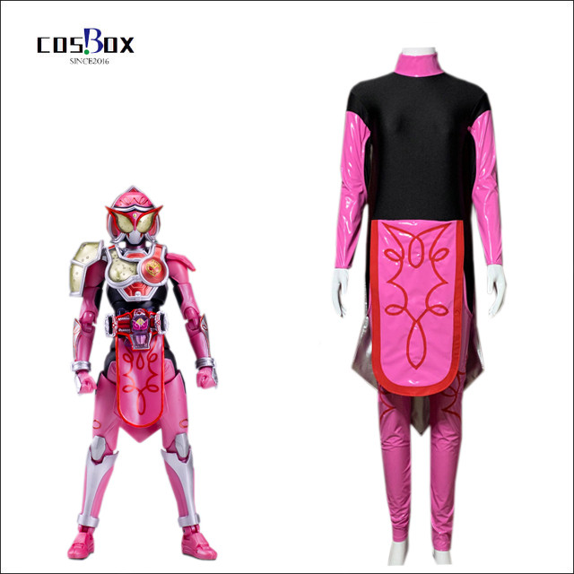 仮面ライダー Cosbox