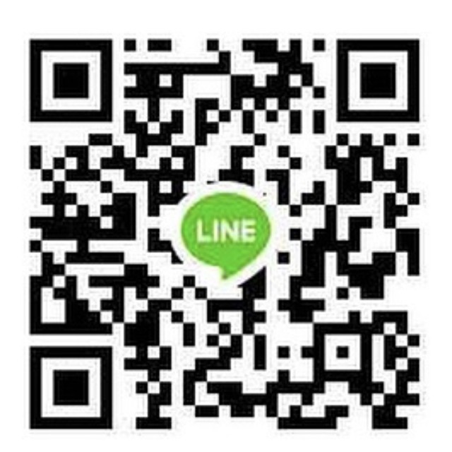 Lineお問い合わせ用qrコード Coconatsu Bali