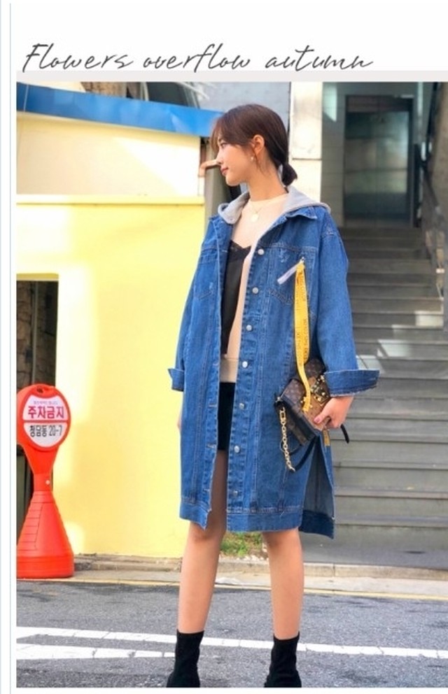 大きいサイズ レディース 春服 デニム コート レディース 上品 代 チェスターコート 春服 春 30代 40代 大きいサイズ ロングコート カ Basecamp49
