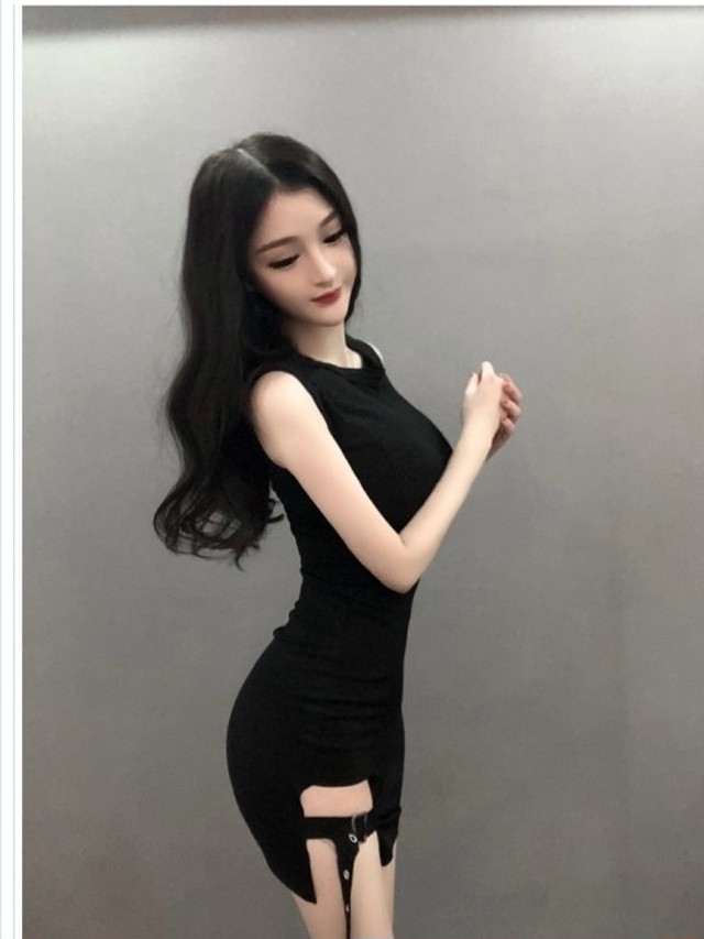 韓国 ファッション レディース 大きいサイズ 韓国 ワンピース ミニ丈 オルチャン ミニ ワンピース セクシー ワンピース ミニ タイト セク Basecamp49