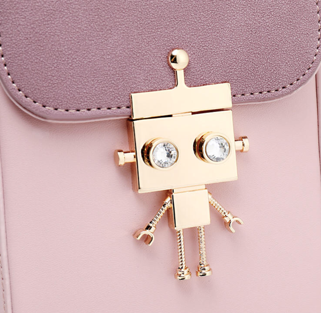 入荷しました 2way お財布ポシェット ラウンドファスナー スマホポーチ ストラップ付き ミニバッグ ショルダーバッグ 携帯入れ 斜め掛け 小物入れ おしゃれ 軽量 通勤 カジュアル Jedeite Smile Every Day