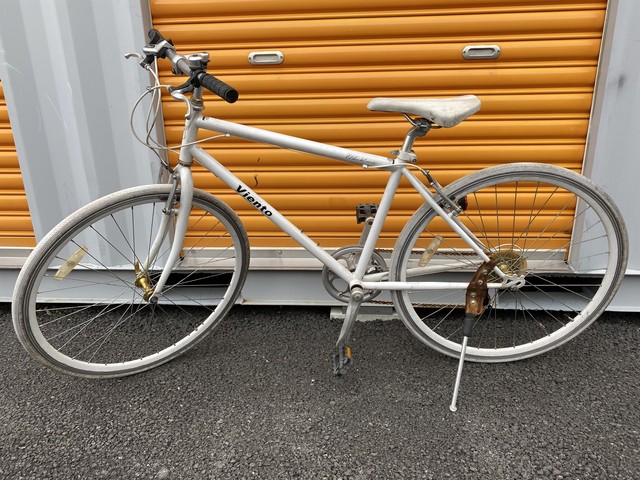 Viento クロスバイク 中古自転車 自転車市場