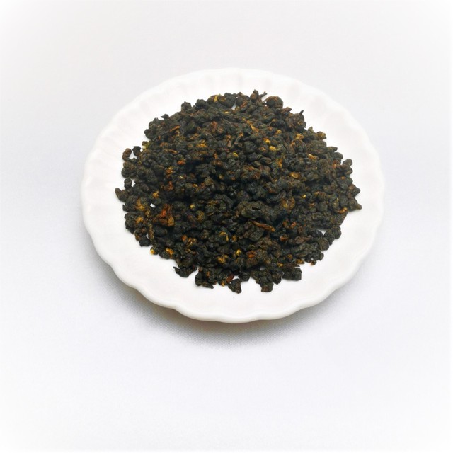 蜜香紅茶【缶入り】