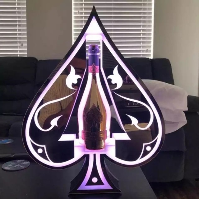 アルマンド ディスプレイ ライト Led シャンパン Club クラブ Bar パーティー 合コン イベント シャンパンタワー キャバクラ ホスト Armand Lipps アルマンド ディスプレイ ライト Led シャンパン Club クラブ Bar パーティー 合コン イベント シャンパンタワー キャバクラ ホスト Armand Lipps