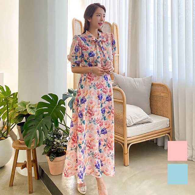 代官山インポートワンピースのセレクトショップ Wild Lily ワイルドリリー